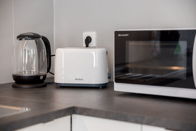 シティ センター アパートメント