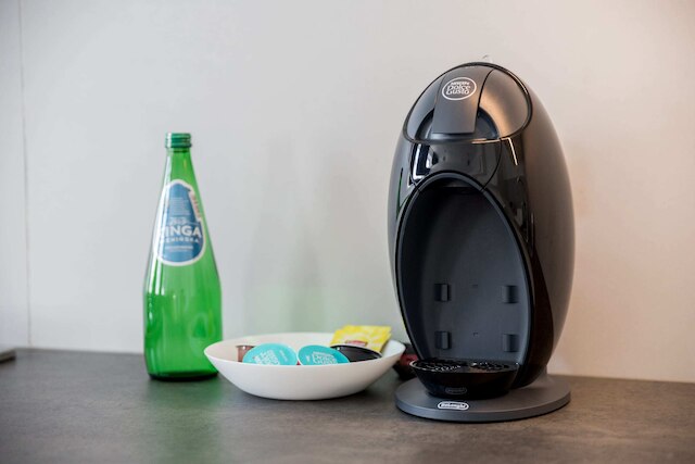 シティ センター アパートメント