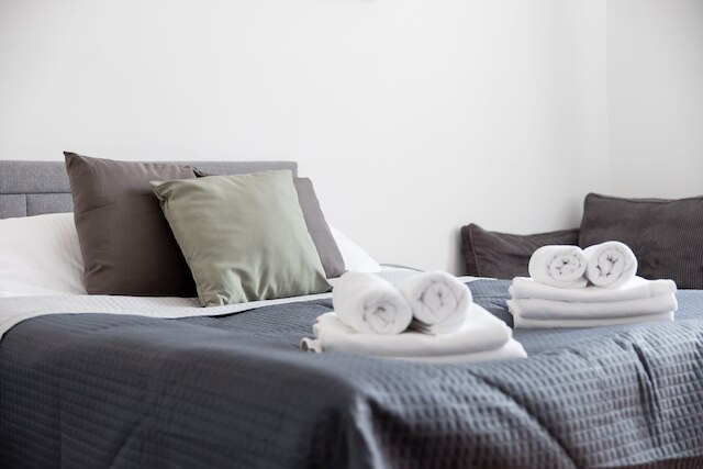 シティ センター アパートメント