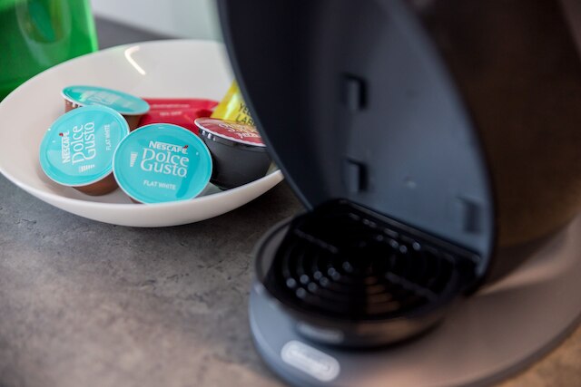 シティ センター アパートメント