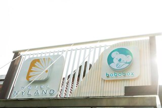 ボボポッド・チパガンティ、バンドゥング