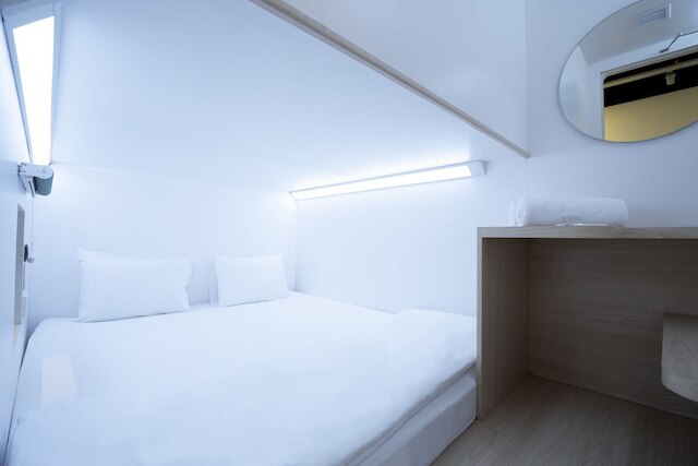 ボボポッド・チパガンティ、バンドゥング