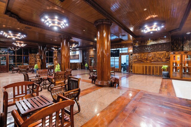 ピエール ホテル