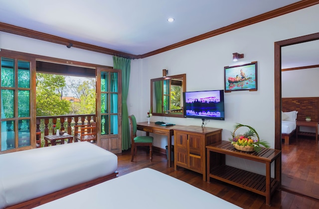 ピエール ホテル