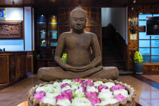 ピエール ホテル