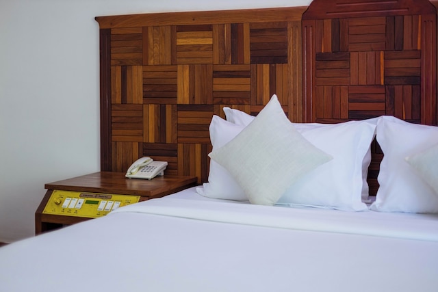 ピエール ホテル