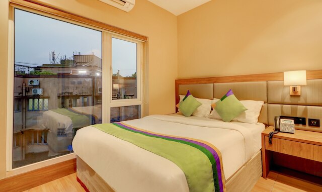 ツリーボーラーディーパレス レイクタウン