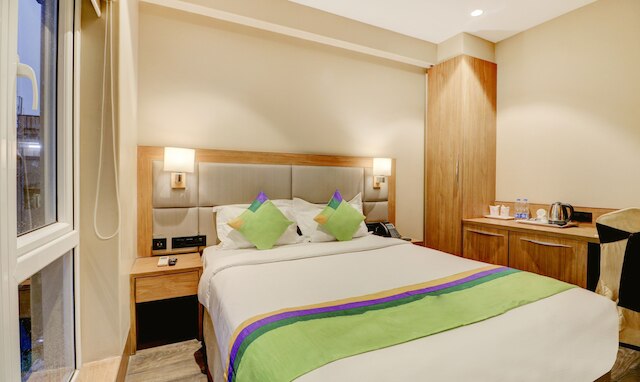 ツリーボーラーディーパレス レイクタウン