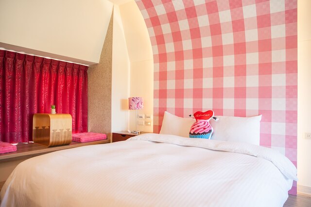 ルスハン B&B (麓司岸悠活民宿)