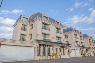 ルスハン B&B (麓司岸悠活民宿)