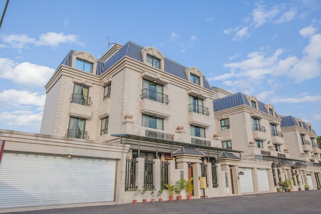 ルスハン B&B (麓司岸悠活民宿)