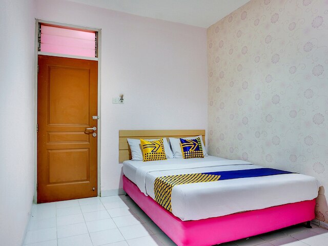 ホテル O ウィスマ ジャンペア