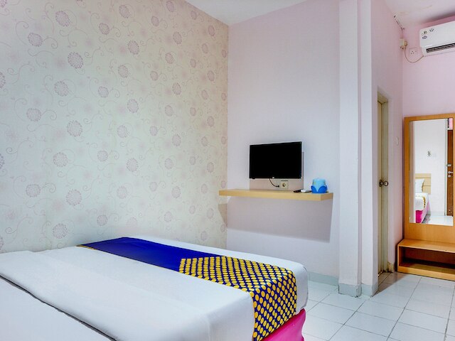 ホテル O ウィスマ ジャンペア