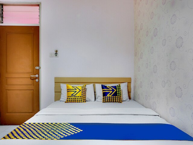 ホテル O ウィスマ ジャンペア