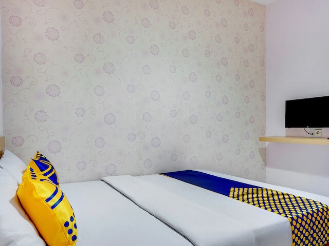 ホテル O ウィスマ ジャンペア