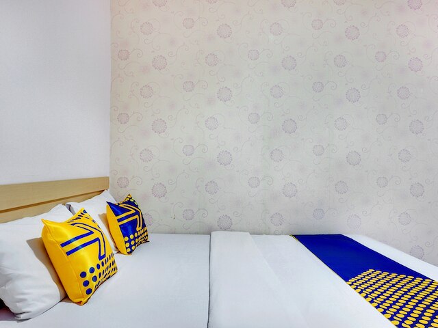 ホテル O ウィスマ ジャンペア