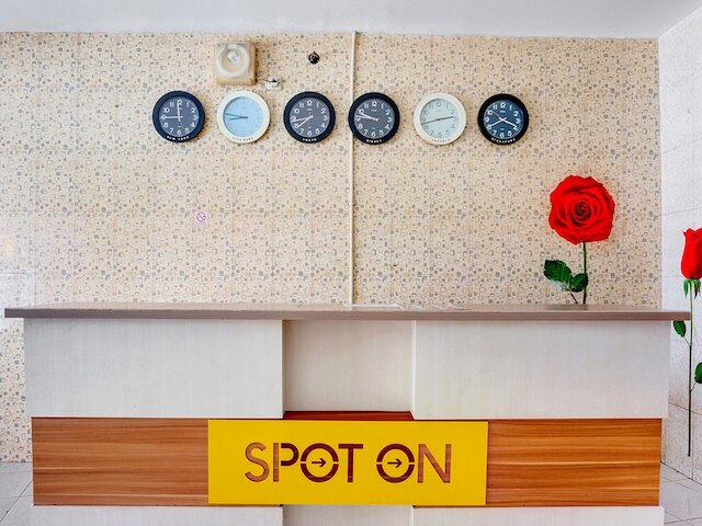 ホテル O ウィスマ ジャンペア