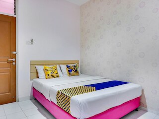 ホテル O ウィスマ ジャンペア