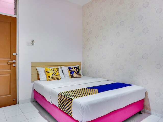 ホテル O ウィスマ ジャンペア