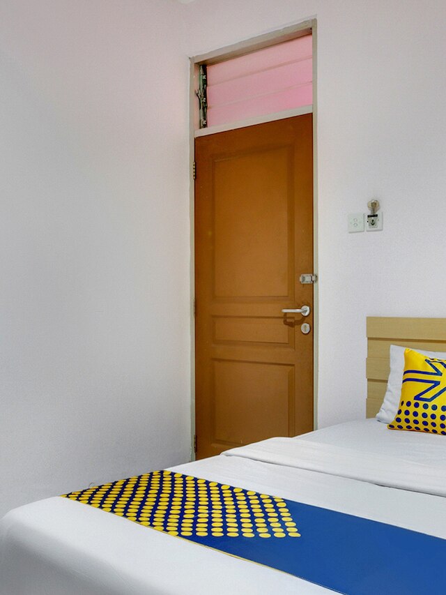 ホテル O ウィスマ ジャンペア