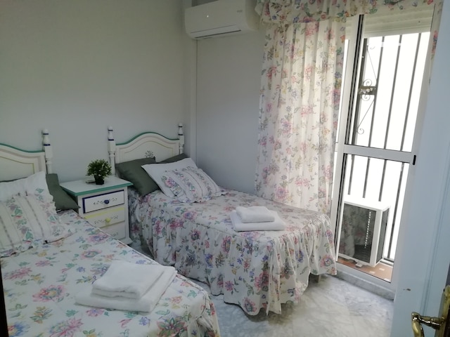 ウィッシュ スイート セントラル デ セビリア