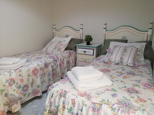 ウィッシュ スイート セントラル デ セビリア