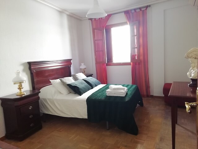 ウィッシュ スイート セントラル デ セビリア