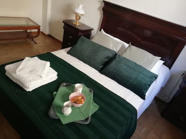 ウィッシュ スイート セントラル デ セビリア