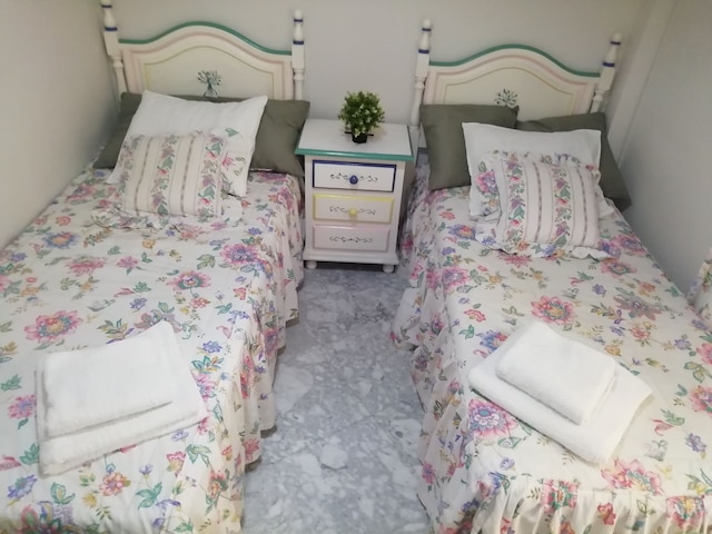 ウィッシュ スイート セントラル デ セビリア