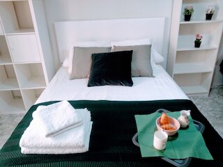 ウィッシュ スイート セントラル デ セビリア