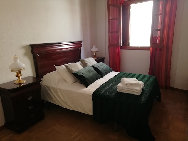 ウィッシュ スイート セントラル デ セビリア