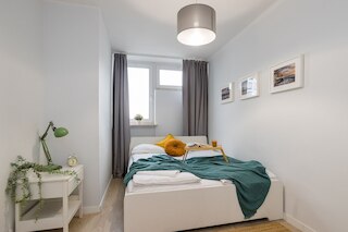 ショートステイポーランド グジボフスカ B73