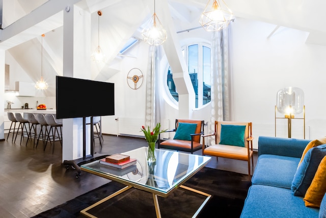 エクストラオーディナリー レジデンス アット ステファンプラッツ