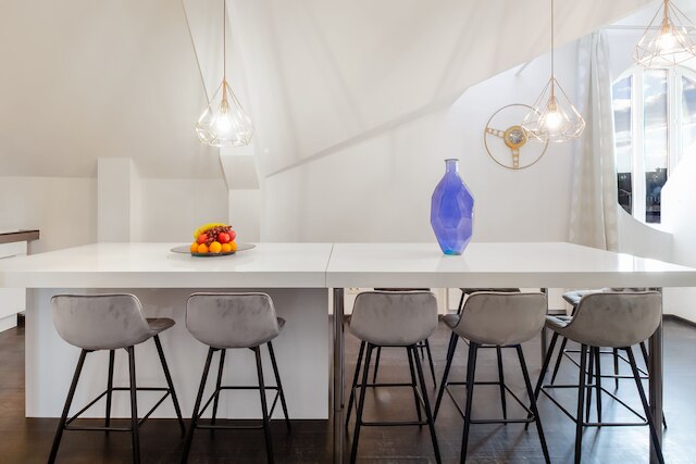 エクストラオーディナリー レジデンス アット ステファンプラッツ