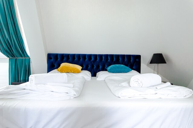 エクストラオーディナリー レジデンス アット ステファンプラッツ