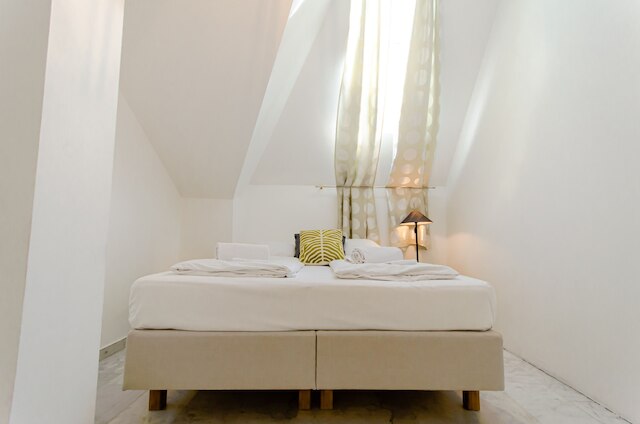 エクストラオーディナリー レジデンス アット ステファンプラッツ