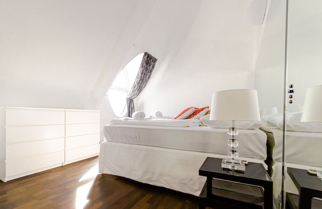 エクストラオーディナリー レジデンス アット ステファンプラッツ