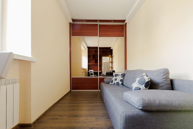 ショートステイポーランド スタシッザ B76