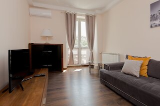 ショートステイポーランド スタシッザ B76