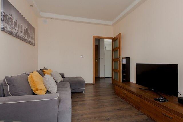 ショートステイポーランド スタシッザ B76