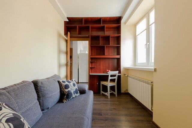 ショートステイポーランド スタシッザ B76