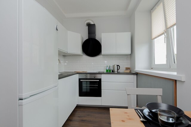 ショートステイポーランド スタシッザ B76