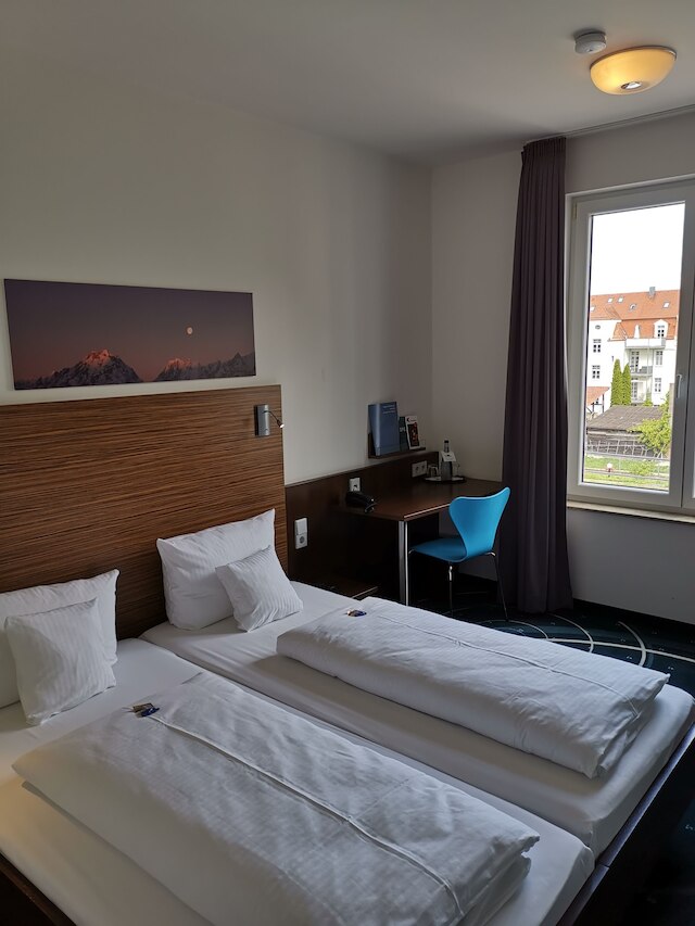 ホテル シティ オアーゼ LB