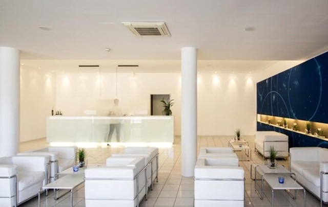 ホテル シティ オアーゼ LB