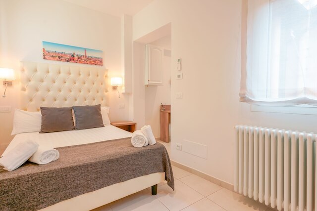 アッティコ ディ ヴィア ダゼリオ