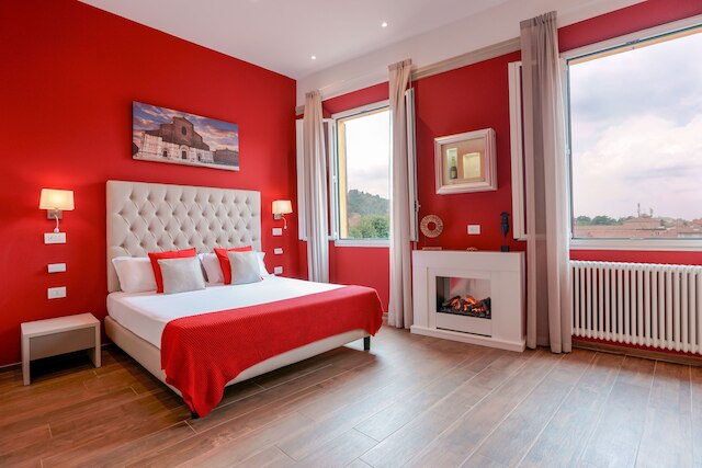 アッティコ ディ ヴィア ダゼリオ