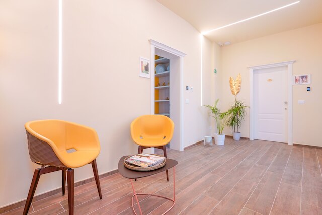 アッティコ ディ ヴィア ダゼリオ