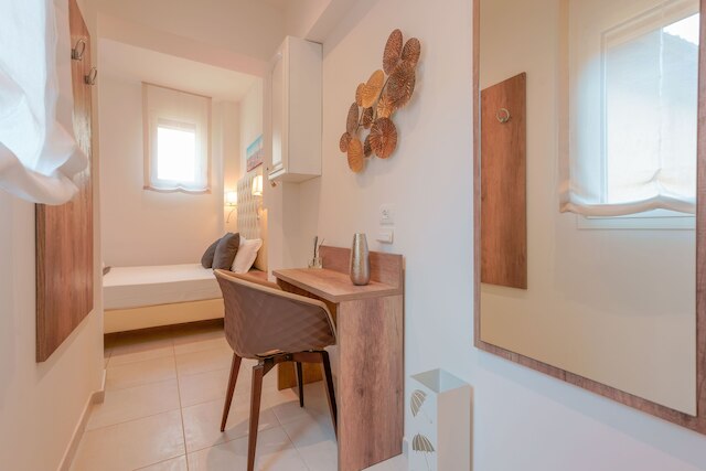 アッティコ ディ ヴィア ダゼリオ