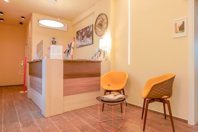 アッティコ ディ ヴィア ダゼリオ