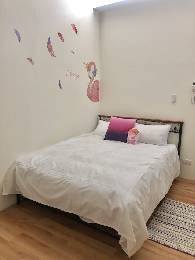 デイデイ ハウス